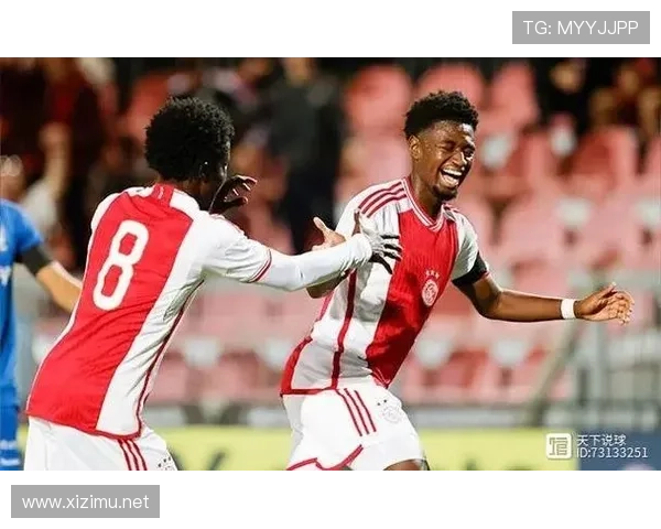 阿贾克斯欧战表现持续低迷,球队本赛季关键战能力面临进一步考验