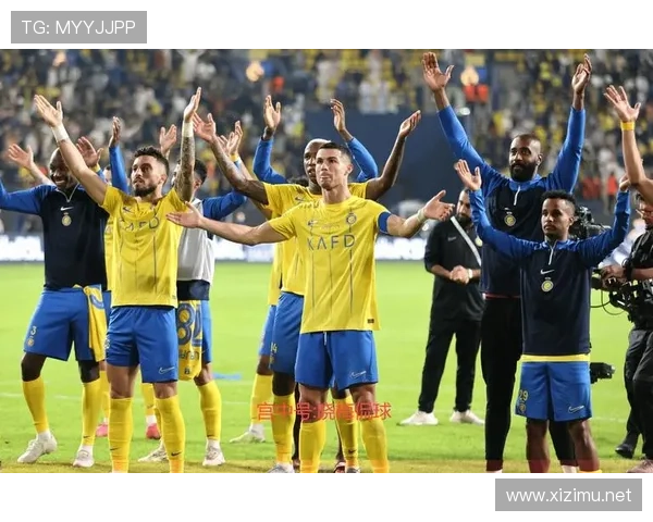 利雅得胜利近期统治力:沙特联竞争格局变化已逐步体现 利雅得胜利近期统治力:沙特联竞争格局变化已逐步体现