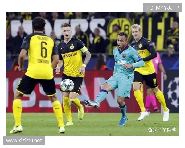 多特蒙德强强对话屡屡崩盘，稳定性问题已成争冠隐忧
