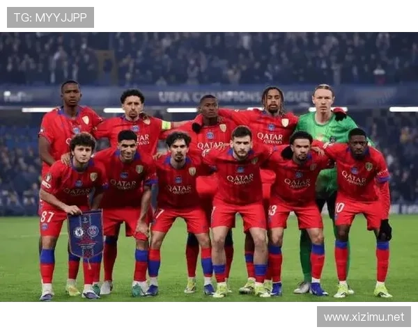 巴黎圣日耳曼关键战连遭重创，问题集中暴露影响赛季走势