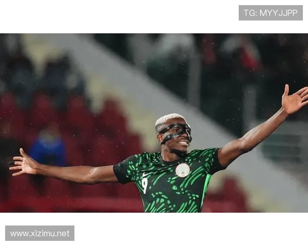 奥斯梅恩头球能力为何顶级