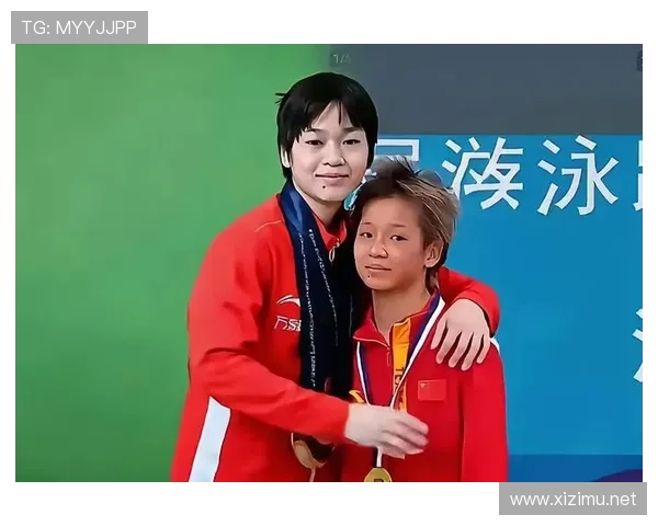 全红婵居然还没慵懒起来，这生活节奏真不像冠军啊