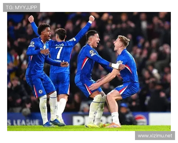 切尔西依赖年轻球员现状：当前阶段阵容经验不足影响比赛稳定性